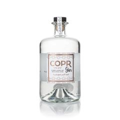 COPR London Dry London Dry Gin