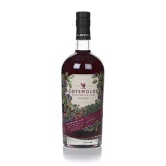 Cotswolds Hedgerow Flavoured Gin