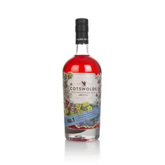 Cotswolds No.1 Wildflower Flavoured Gin