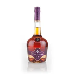 Courvoisier VS Cognac