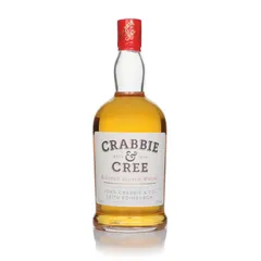 Crabbie & Cree