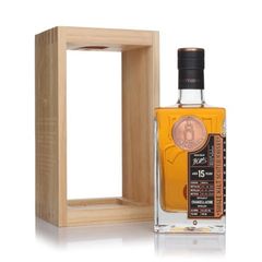 Craigellachie 15 Year Old 2009 (Cask 301044) - The Single Cask