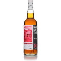 Croftengea 10 Year Old 2016 (cask #5) - Cask Masters
