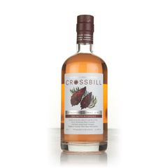 Crossbill Staghorn Sumac Gin