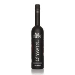 D'YAVOL Single Estate Plain Vodka