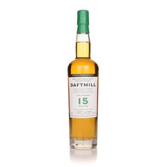 Daftmill 15 Year Old 2009 Fife Strength