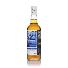 Dailuaine 10 Year Old 2015 (cask 2561601/2015) - Cask Masters