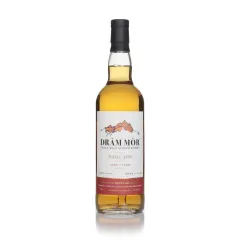 Dailuaine 11 Year Old 2015 (cask 300972) - Dram Mor