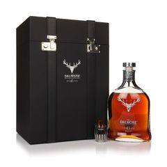 Dalmore 45 Year Old (2023 Release)