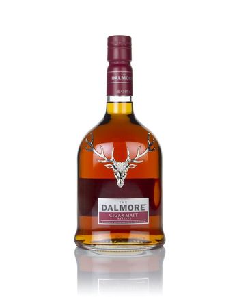 Dalmore Cigar Malt