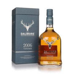 Dalmore Vintage 2006 (bottled 2024)