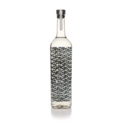 Derrumbes Michoacan Mezcal (48.1%) Joven Mezcal