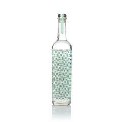 Derrumbes Zacatecas Mezcal (43.9%) Joven Mezcal