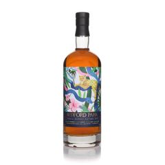 Diamond 10 Year Old 2014 (cask 8) - Bedford Park Dark Rum