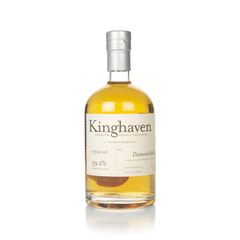 Diamond 15 Year Old - Kinghaven Dark Rum