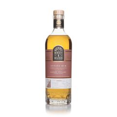 Diamond Distillery 22 Year Old 2003 (cask 49) Odyssey Range Release Rum