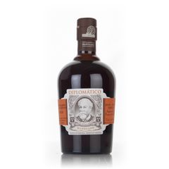 Diplomatico Mantuano Dark Rum