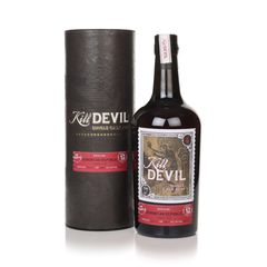 Dominican Republic Column Still 12 Year Old 2010 - Kill Devil