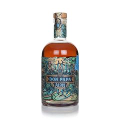 Don Papa Alon Dark Rum