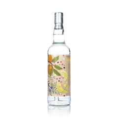 Dornoch Distillery Mediterranean Gin (Thompson Bros.) Flavoured Gin