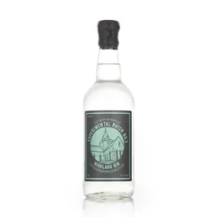 Dornoch Experimental Batch Gin No.3 Gin