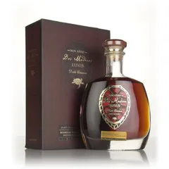 Dos Maderas Luxus Dark Rum