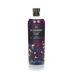Dr Eamers' Black Country Gin
