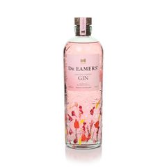 Dr Eamers' English Garden Gin