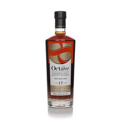 Drumblade 17 Year Old 2008 (cask 1448888) Amontillado Finish - The Oct