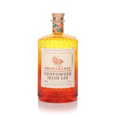 Drumshanbo Gunpowder Californian Orange Citrus Flavoured Gin