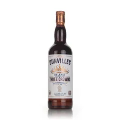 Dunville's Three Crowns