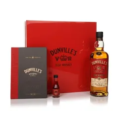 Dunville's Very Rare Port Mourant Rum Cask Finish (cask 192) Spirit
