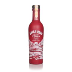Dutch Barn Vodka Black Cherry Flavoured Vodka