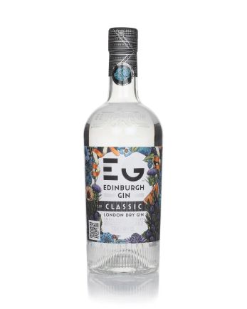 Edinburgh Gin