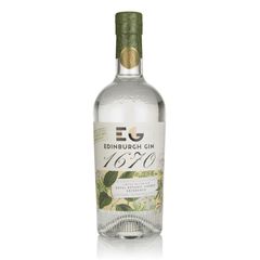Edinburgh Gin 1670 London Dry Gin