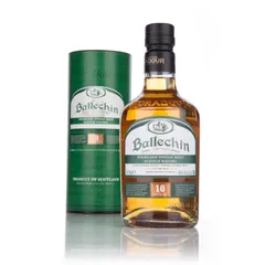 Edradour Ballechin 10 Year Old