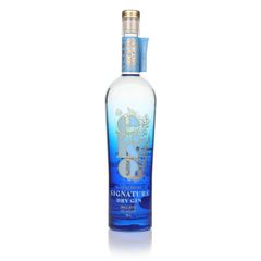 Eko Signature Dry Gin