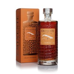 Eminente Gran Reserva 10 Year Old Edition No.2 - Sauternes Finish Rum