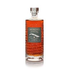 Eminente Gran Reserva 10 Year Old Edition No.1 - French Oak Finish Dark Rum