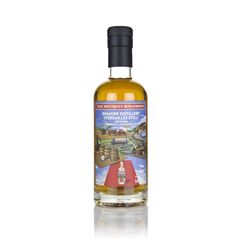 Enmore (Versailles Still) 27 Year Old (That Boutique-y Rum Company) Dark Rum