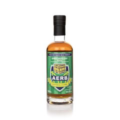 Epris 11 Year Old (That Boutique-y Rum Company) Dark Rum