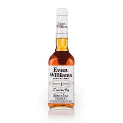 Evan Williams White Label