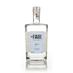 FAIR. Juniper Gin