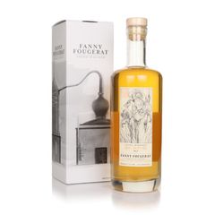 Fanny Fougerat Hors-Serie - Iris Poivre XO Cognac