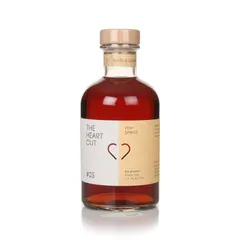 FEW Spirits 6 Year Old Rye 2016 - The Heart Cut #5