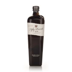 Fifty Pounds London Dry Gin