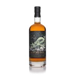 Fiji Distillery 13 Year Old 2012 (cask 21) - Bedford Park Dark Rum