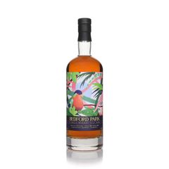 Fiji Distillery 19 Year Old 2004 (cask 15) - Bedford Park Dark Rum