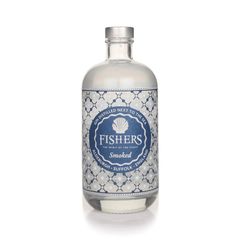 Fishers Smoked Flavoured Gin