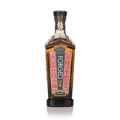 Forged Pink Flavoured Gin